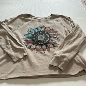 Maurice’s sweat Large